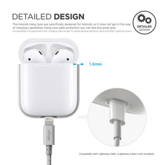 AirPod Hang Case