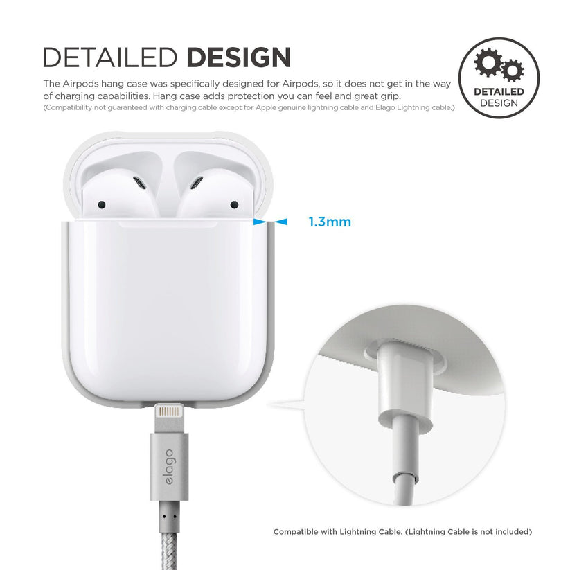 AirPod Hang Case