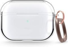 Airpods Pro Clear TPU Case