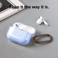 Airpods Pro Clear TPU Case