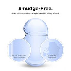 Airpods Pro Clear TPU Case