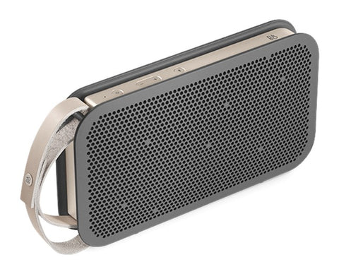 BeoPlay A2 Charcoal Sand [Ricondizionato]