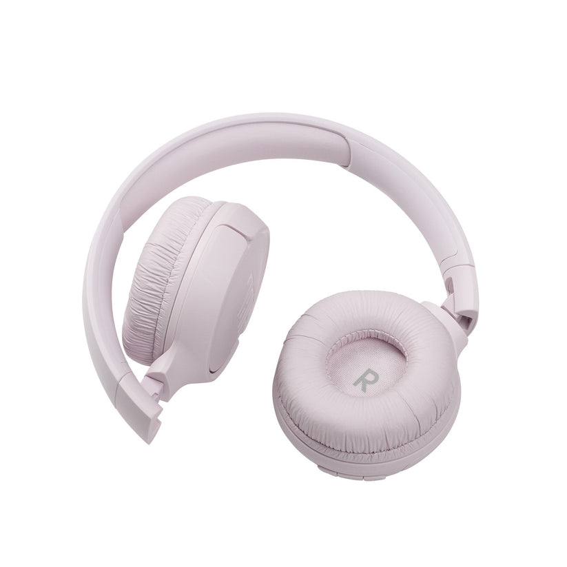 Cuffie Wireless JBL TUNE 510BT - Rosa