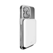 Power Bank Wireless “Slim Power Mag” 4000 MAh Ideale Per IPhone 12/13