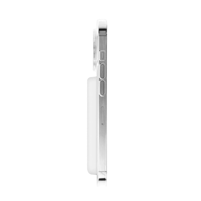 Power Bank Wireless “Slim Power Mag” 4000 MAh Ideale Per IPhone 12/13