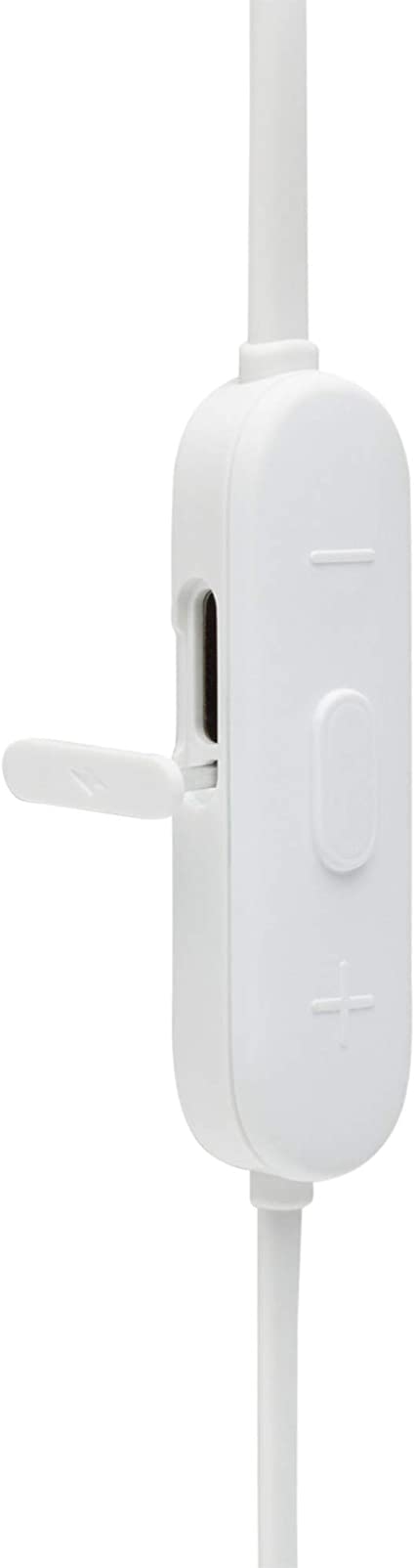 Tune 125 Bianco - Auricolari Bluetooth 4.0