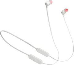 Tune 125 Bianco - Auricolari Bluetooth 4.0