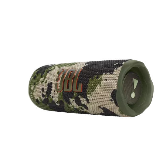Flip 6 Camouflage - Speaker Bluetooth Waterproof Portatile