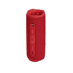 Flip 6 Red - Speaker Bluetooth Waterproof Portatile