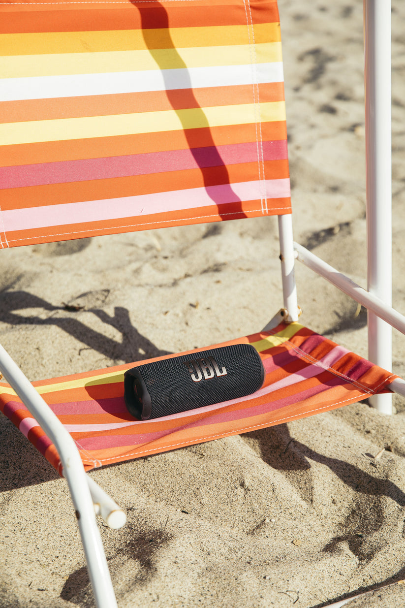 Flip 6 Blu - Speaker Bluetooth Waterproof Portatile