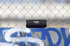 Flip 6 Blu - Speaker Bluetooth Waterproof Portatile