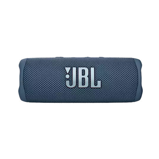 Flip 6 Blu - Speaker Bluetooth Waterproof Portatile