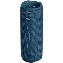 Flip 6 Blu - Speaker Bluetooth Waterproof Portatile