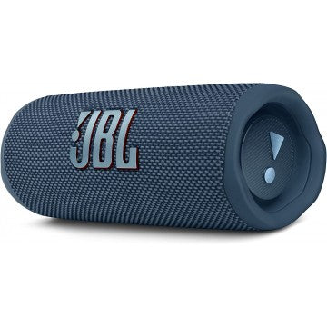 Flip 6 Blu - Speaker Bluetooth Waterproof Portatile
