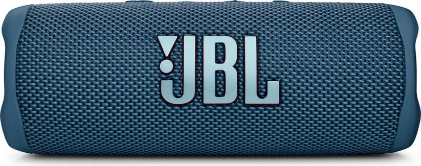 Flip 6 Blu - Speaker Bluetooth Waterproof Portatile