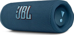 Flip 6 Blu - Speaker Bluetooth Waterproof Portatile