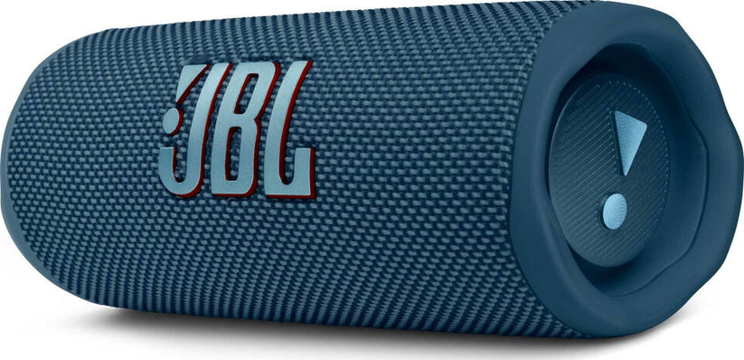Flip 6 Blu - Speaker Bluetooth Waterproof Portatile