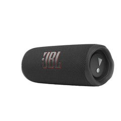 Flip 6 Nero - Speaker Bluetooth Waterproof Portatile