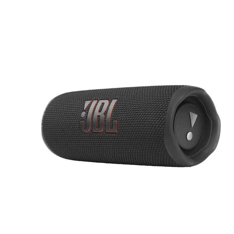 Flip 6 Nero - Speaker Bluetooth Waterproof Portatile
