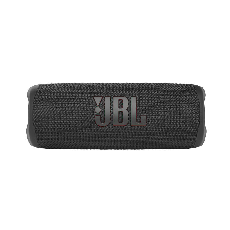 Flip 6 Nero - Speaker Bluetooth Waterproof Portatile
