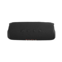 Flip 6 Nero - Speaker Bluetooth Waterproof Portatile