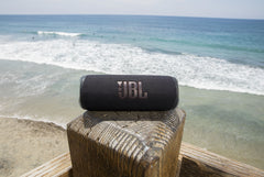 Flip 6 Nero - Speaker Bluetooth Waterproof Portatile
