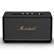 Altoparlante Marshall Stanmore III Bluetooth - Nero