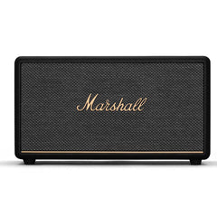 Altoparlante Marshall Stanmore III Bluetooth - Nero