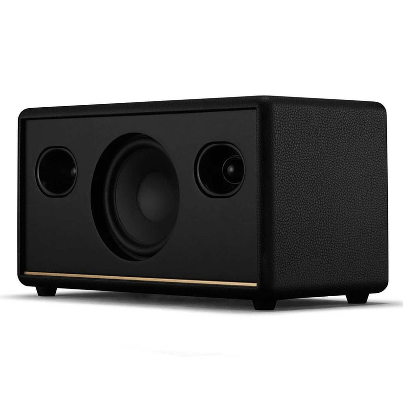 Altoparlante Marshall Stanmore III Bluetooth - Nero