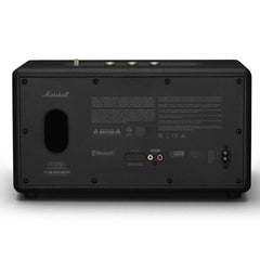 Altoparlante Marshall Stanmore III Bluetooth - Nero