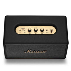Altoparlante Marshall Stanmore III Bluetooth - Nero