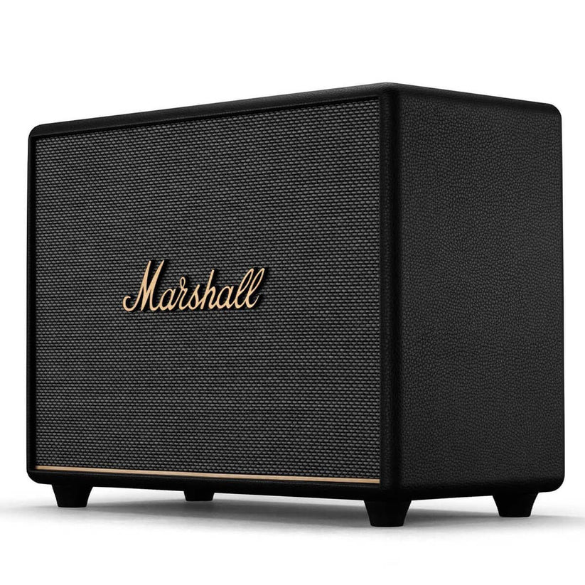 Woburn III Altoparlante Bluetooth - Nero
