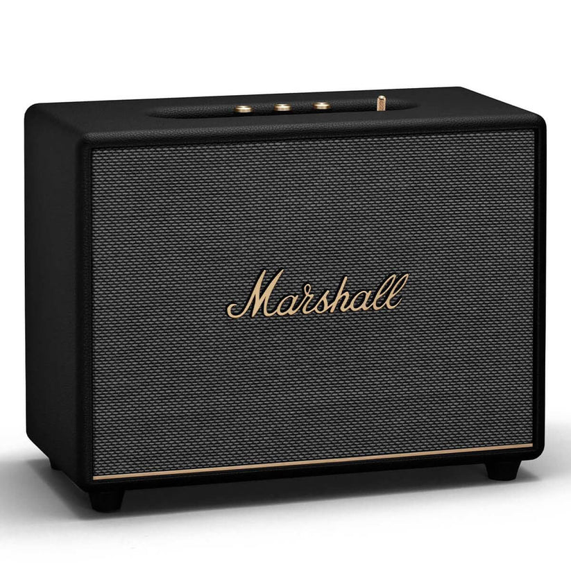 Woburn III Altoparlante Bluetooth - Nero