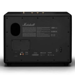 Woburn III Altoparlante Bluetooth - Nero