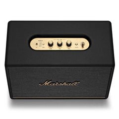 Woburn III Altoparlante Bluetooth - Nero