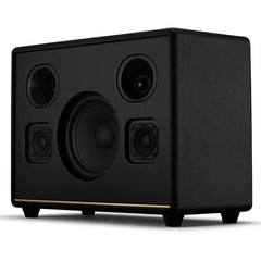 Woburn III Altoparlante Bluetooth - Nero