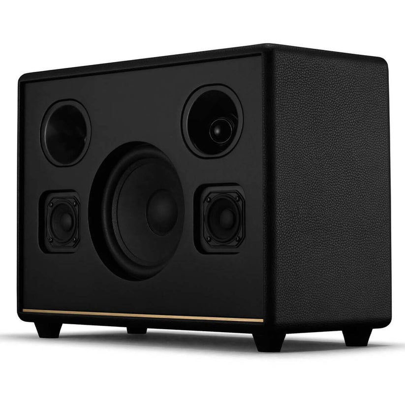 Woburn III Altoparlante Bluetooth - Nero