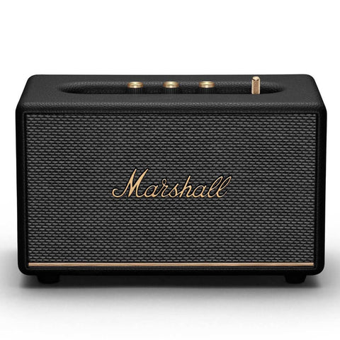 Acton III Speaker Bluetooth - Nero