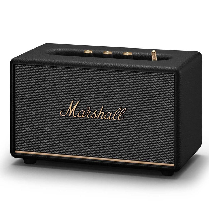 Acton III Speaker Bluetooth - Nero