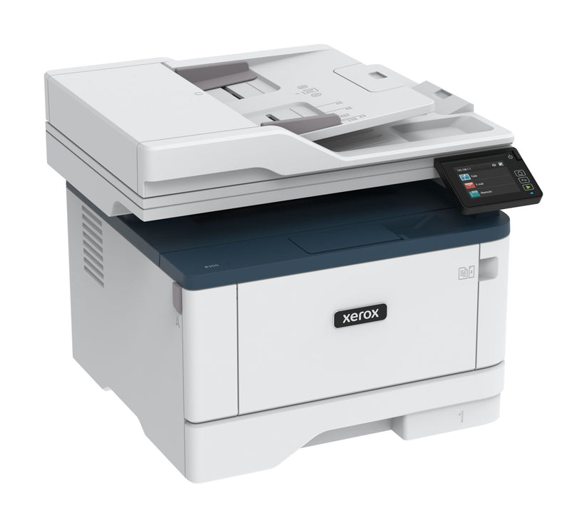 Stampante B305V/DNI8 con funzione Copia/Stampa/Scansione fronte/retro Wireless