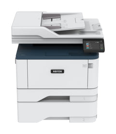 Stampante B305V/DNI8 con funzione Copia/Stampa/Scansione fronte/retro Wireless