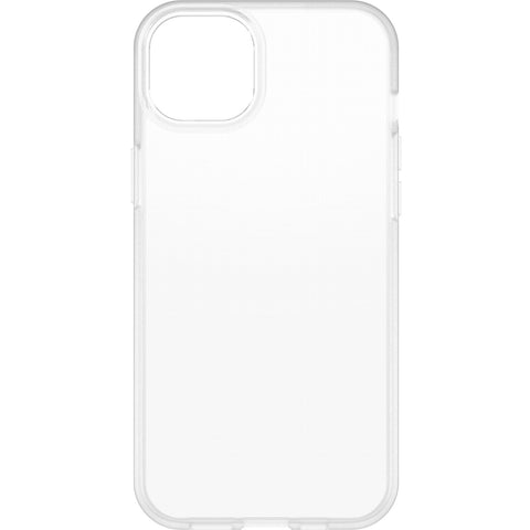 React - Custodia Per Iphone 14 Plus - Clear