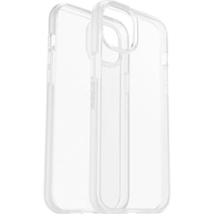 React - Custodia Per Iphone 14 Plus - Clear