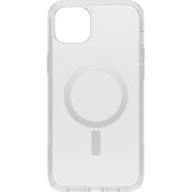 Symmetry Plus - Custodia Per Iphone 14 Plus - Clear