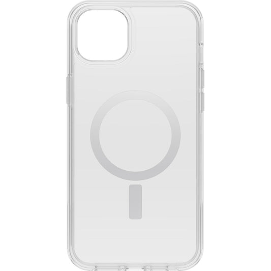 Symmetry Plus - Custodia Per Iphone 14 Plus - Clear