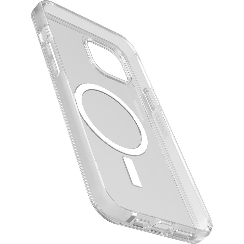 Symmetry Plus - Custodia Per Iphone 14 Plus - Clear