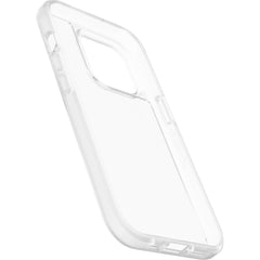 React - Custodia Per Iphone 14 Pro - Clear