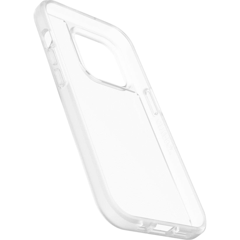 React - Custodia Per Iphone 14 Pro - Clear