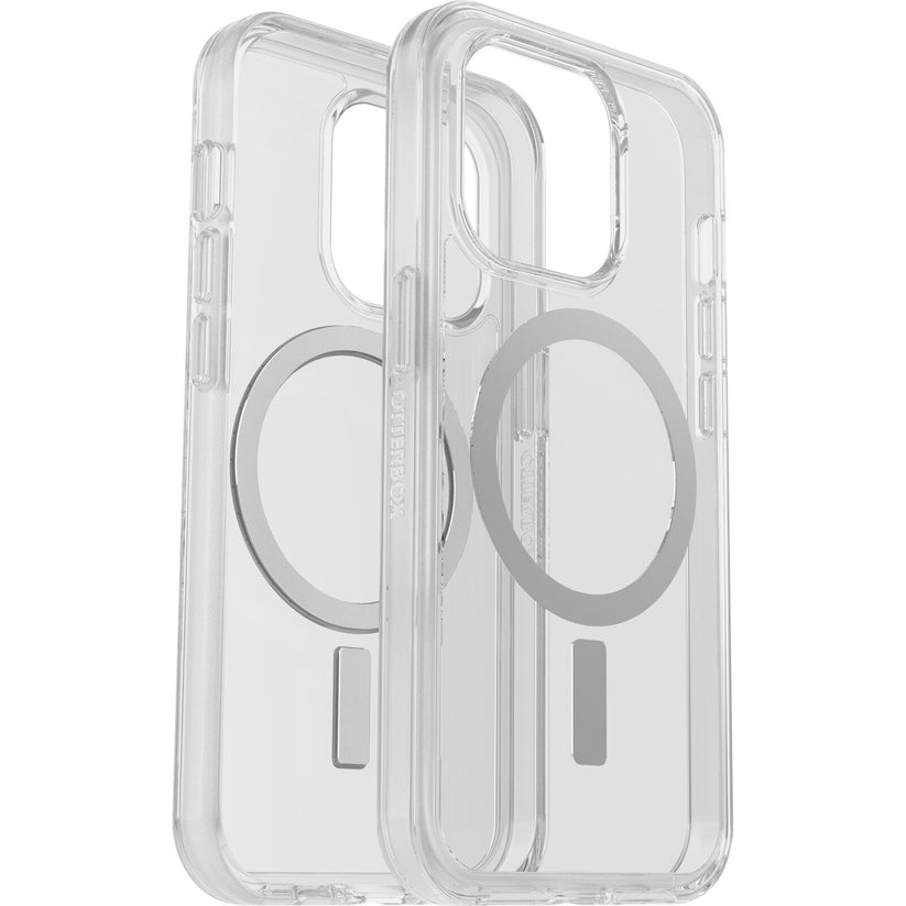 Symmetry Plus - Custodia Per Iphone 14 Pro - Clear