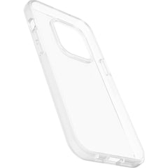 React - Custodia Per Iphone 14 Pro Max - Clear